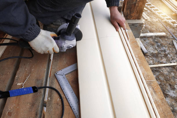 Best Siding for New Construction  in Terrebonne, OR