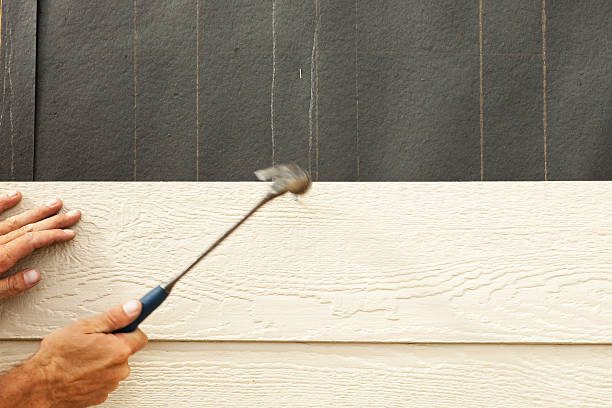 Best Wood Siding Installation  in Terrebonne, OR