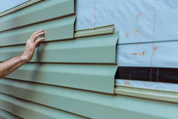 Best Stucco Siding  in Terrebonne, OR