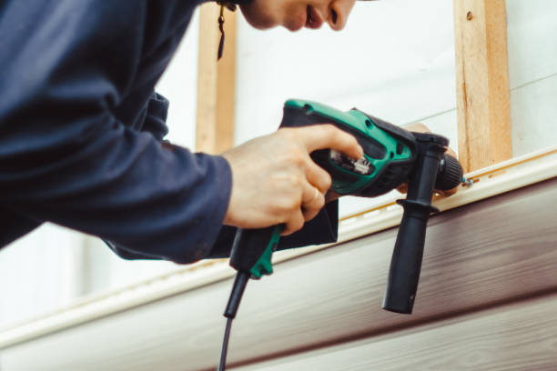 Best Engineered Wood Siding  in Terrebonne, OR